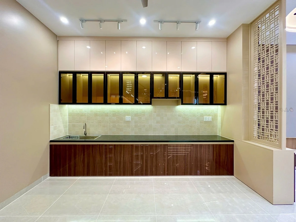 Bán nhà mặt tiền Đặng Thai Mai 5x15m, 3 phòng ngủ, Quận 1 - Ảnh thu nhỏ 4