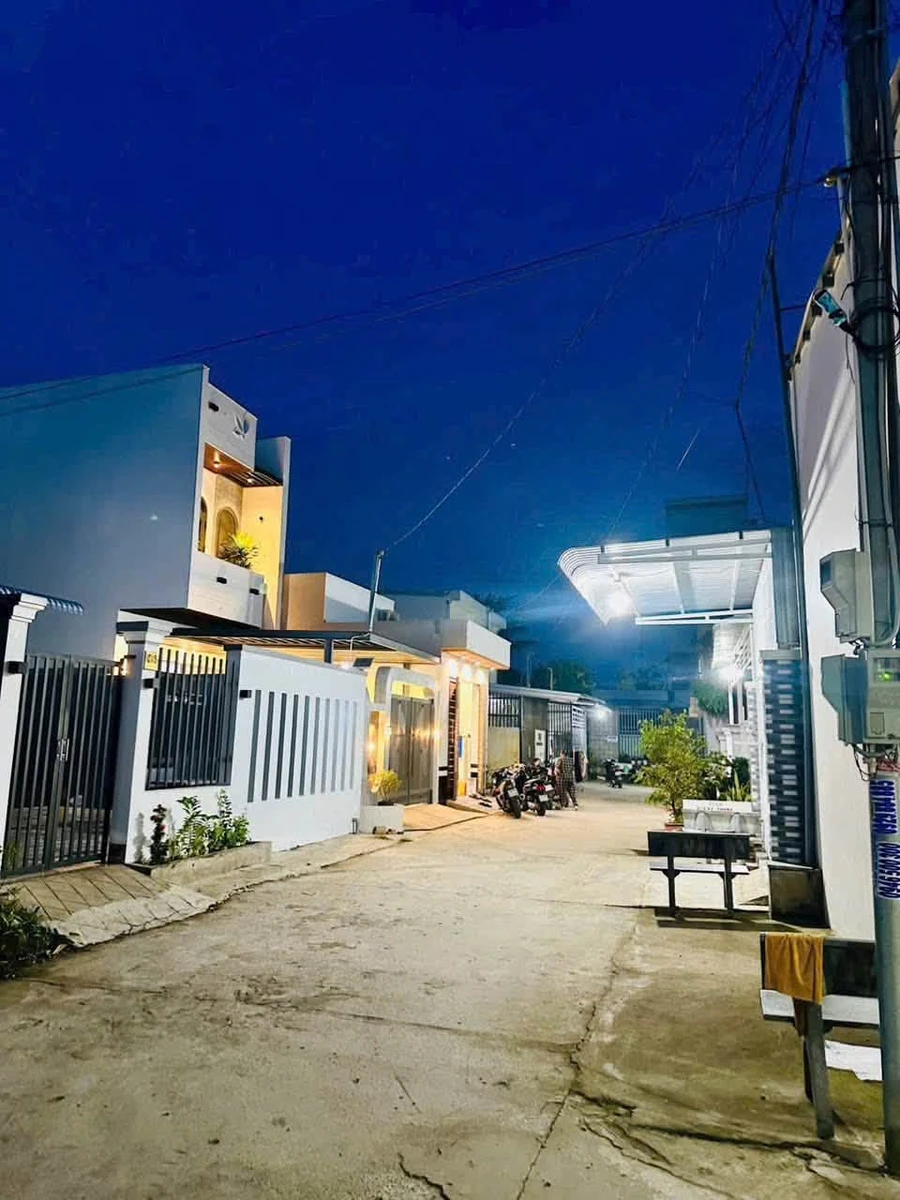 Cho thuê phòng trọ 30m2 Huỳnh Tấn Phát Quận 7, 3tr/tháng - Ảnh thu nhỏ 5