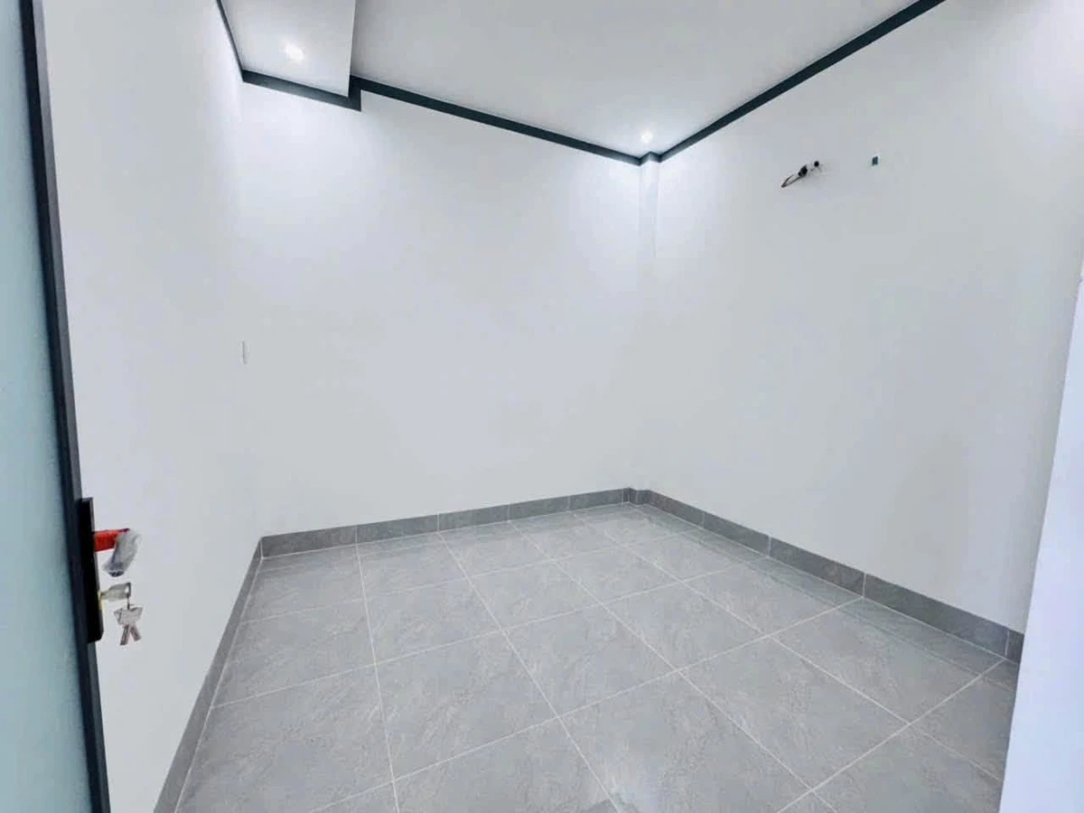 Bán nhà phố 6x15m, 90m² hoàn thiện Tân Triều - Ảnh thu nhỏ 3