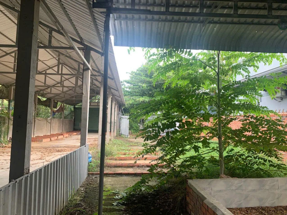 Bán đất mặt tiền Vành Đai 372,5m² - 1 tỷ 650 triệu - Ảnh thu nhỏ 5