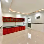 Cho thuê nhà mặt tiền Phạm Hùng Rạch Giá 6 triệu/tháng 100m² - Ảnh thu nhỏ 3