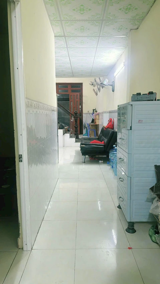 Bán nhà 3 PN 100m² Biên Hòa Đồng Nai giá 900 triệu - Ảnh thu nhỏ 3