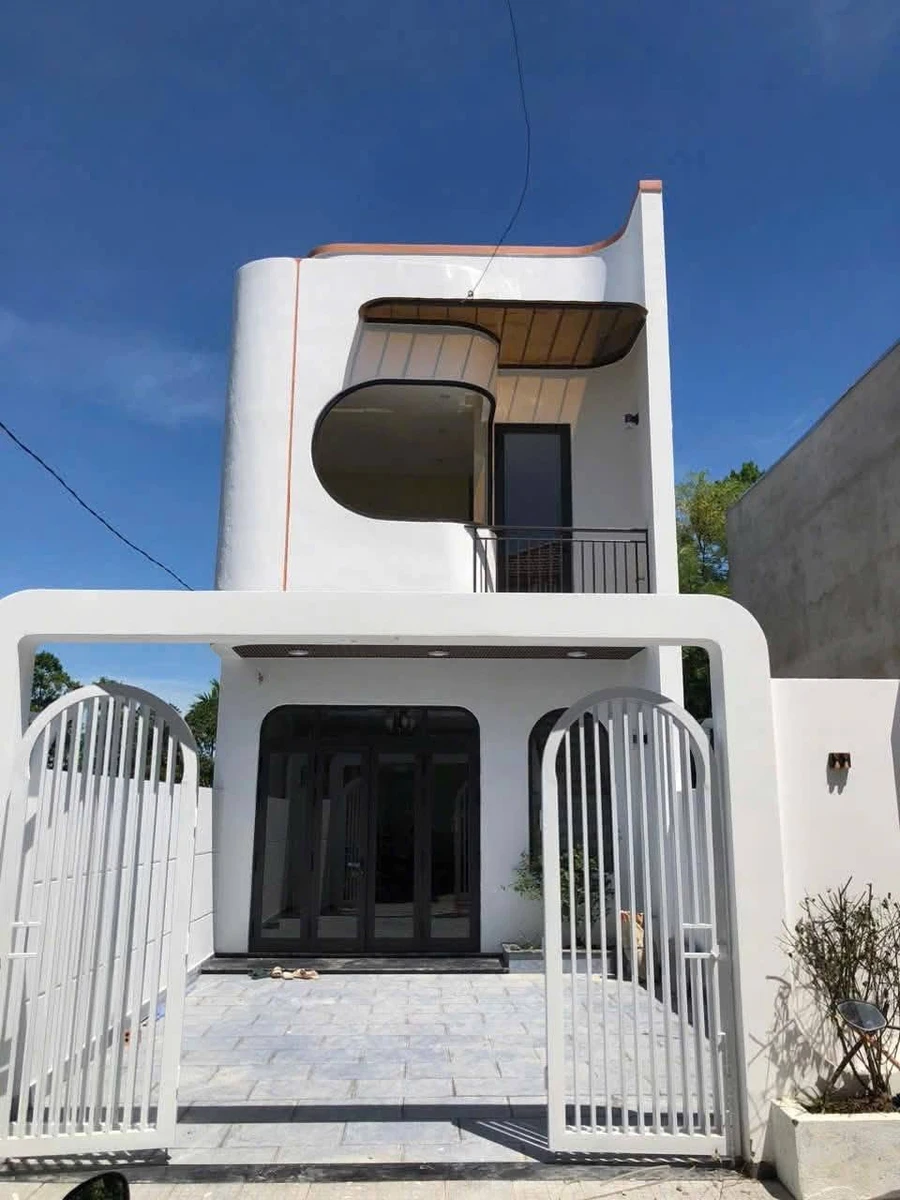 Bán nhà 2 tầng 3PN 100m² Lê Ngô Cát, Huế 2,9 tỷ - Ảnh 1