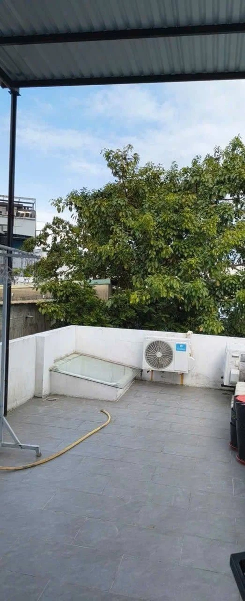 Bán nhà 3 tầng 84,9m² Lê Duẩn Hải Châu Đà Nẵng - Ảnh thu nhỏ 2