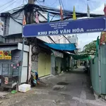 Bán nhà hẻm 1 trệt 1 lầu 3x6m gần Nguyễn Thị Thập, Quận 7, giá 870 triệu - Ảnh thu nhỏ 2