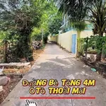 Bán lô đất 140m2 full thổ cư gần KDC Ga Lê Duẩn, Phan Thiết - Ảnh thu nhỏ 3