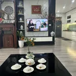 Bán căn hộ 3PN, 138m² full nội thất Văn Khê giá 6 tỷ - Ảnh thu nhỏ 1