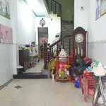 Bán mặt tiền kinh doanh 62m2 Nguyễn Giản Thanh Quận 10 - Ảnh thu nhỏ 3