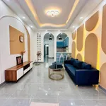 Bán nhà 4PN 60m² Quang Trung Gò Vấp 6.1 tỷ - Ảnh thu nhỏ 1