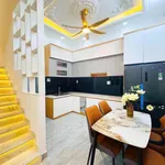 Bán nhà mới 45m² 2PN full nội thất Huỳnh Tấn Phát Nhà Bè - Ảnh thu nhỏ 5