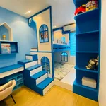 Nhà 3 tầng 65.2m² An Dương, 3 phòng ngủ, giá hơn 3 tỷ - Ảnh thu nhỏ 2