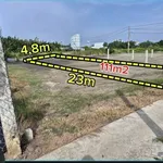 Bán đất thổ cư SHR 111m2 giá 385 triệu tại xã Tân Chánh, Cần Đước, Long An - Ảnh thu nhỏ 2