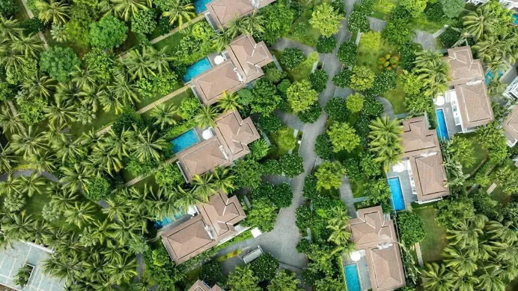 Bán biệt thự mặt biển Mỹ Khê 300m² 4 phòng ngủ giá 4 tỷ - Ảnh thu nhỏ 3