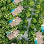 Bán biệt thự mặt biển Mỹ Khê 300m² 4 phòng ngủ giá 4 tỷ - Ảnh thu nhỏ 3
