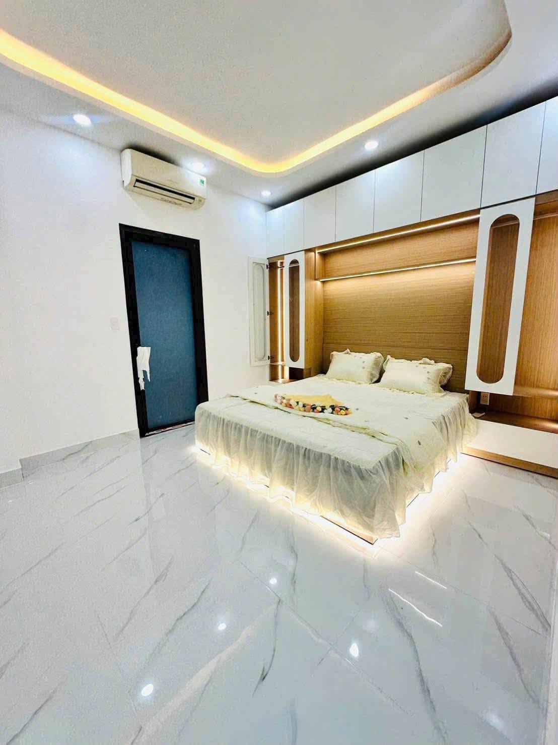 Bán nhà 80m² 4PN Huỳnh Tấn Phát Nhà Bè 2.99 tỷ - Ảnh thu nhỏ 4