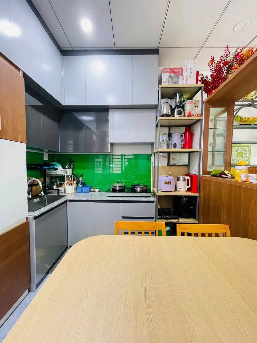 Bán nhà gác lửng 3 phòng trọ Rạch Giá 110m2, giá 1.85 tỷ - Ảnh thu nhỏ 3