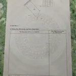 Bán đất 1000m2 tại Phú Ngãi Trị Châu Thành Long An 1 tỷ 150 triệu - Ảnh thu nhỏ 3