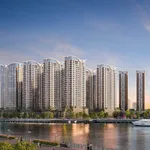 Bán căn hộ 1 PN Capital Square 46,3m2 3,26 tỷ Đà Nẵng - Ảnh thu nhỏ 1
