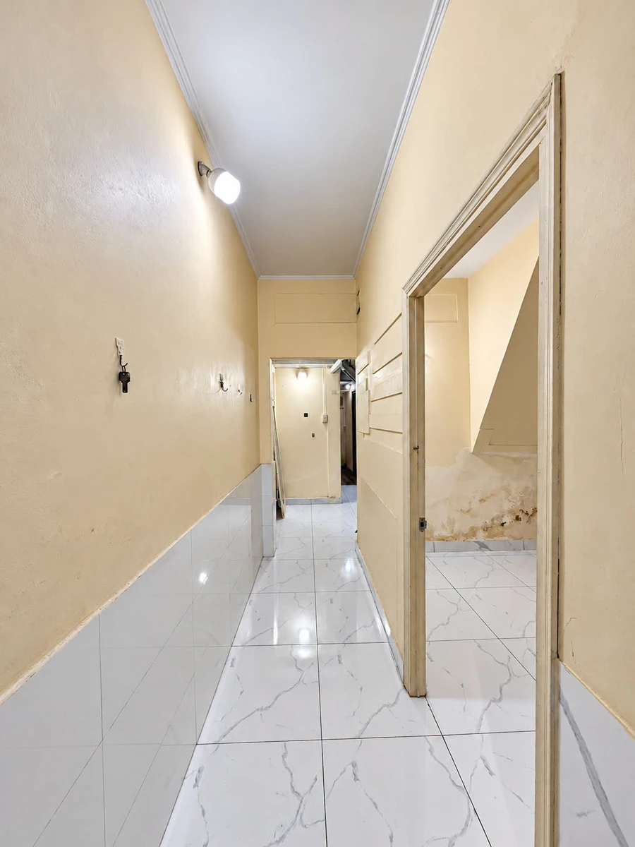 Nhà bán 4PN 2WC 32,7m² Phan Chu Trinh Bình Thạnh 4,5 tỷ - Ảnh thu nhỏ 3