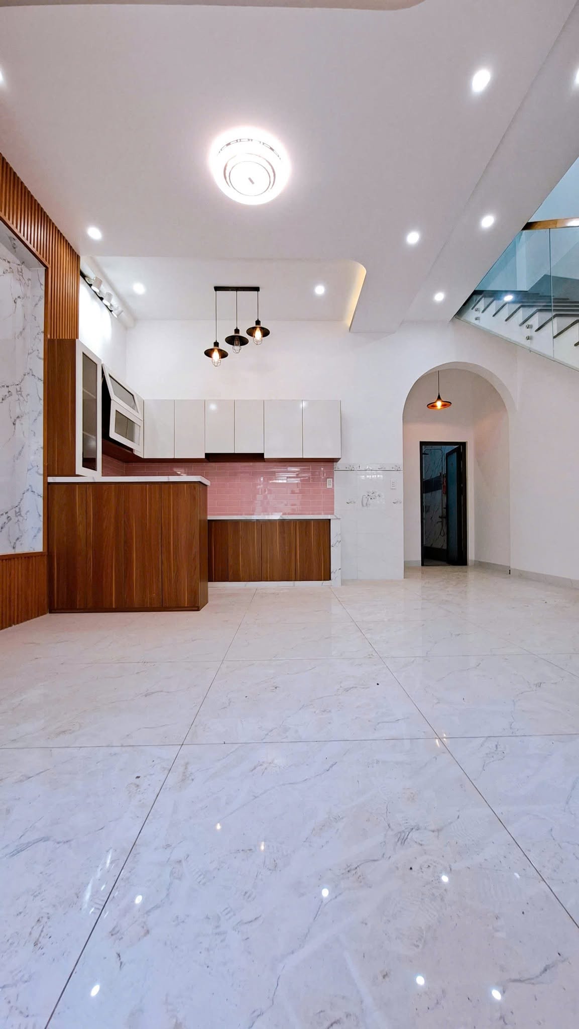 Bán nhà 3 phòng ngủ 120m² Biên Hòa, 2,65 tỷ