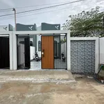 Bán nhà hẻm 2 PN, 100.8m², Sóc Trăng, 1.39 tỷ - Ảnh thu nhỏ 3