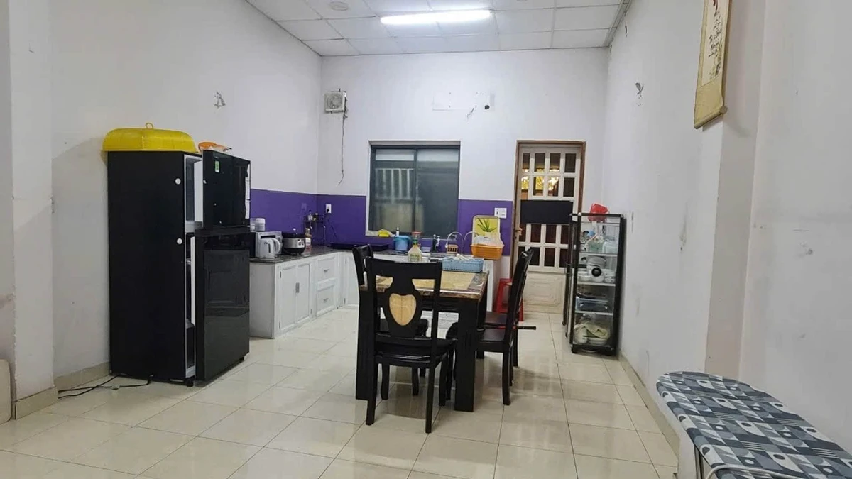Bán nhà hẻm xe hơi 5m đường Trường Chinh gần BigC, 4x27m, giá 7,9 tỷ - Ảnh thu nhỏ 4