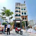 Bán nhà Thạnh Xuân 68m² 4PN full nội thất 7,25 tỷ - Ảnh thu nhỏ 1