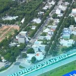 Bán đất 350m2 (120m2 thổ cư) tại Định Hòa, Thủ Dầu Một, Bình Dương - Ảnh thu nhỏ 5