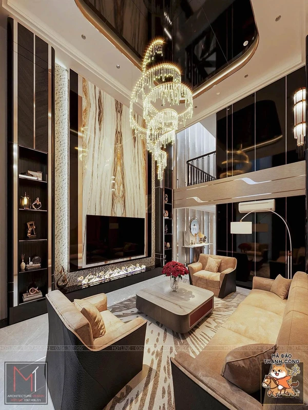 Bán nhà 6 tầng thang máy 86.8m² phố Văn Cao, Hải An