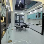 Bán nhà hẻm xe tải 4x20m, 313m² sàn, Bình Tân, 11,5 tỷ - Ảnh thu nhỏ 2
