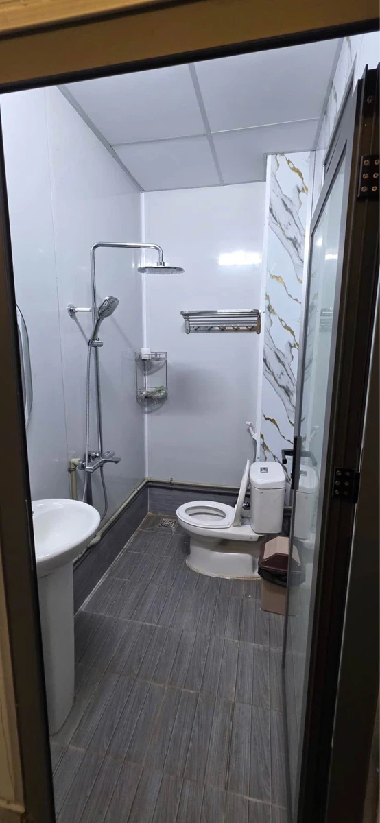 Bán nhà góc 2 mặt tiền Trần Huy Liệu 128m² Buôn Ma Thuột - Ảnh thu nhỏ 4