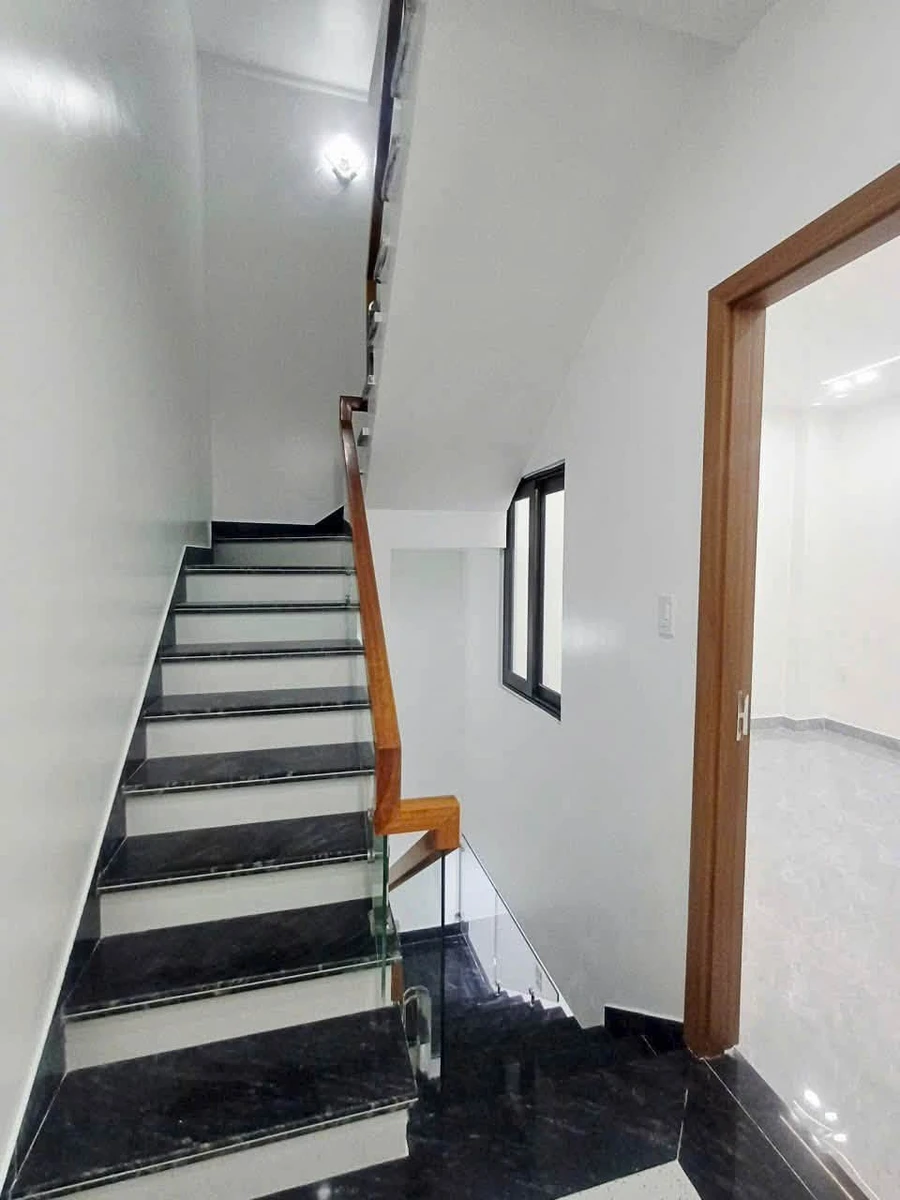 Bán nhà phố 4 phòng ngủ 48m² Đà Nẵng 3 tỷ 950 triệu - Ảnh thu nhỏ 3