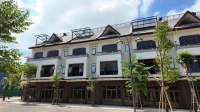 Nhà 5 lầu đối diện Hoa Viên giá ưu đãi chiết khấu T10 - Ảnh thu nhỏ 5