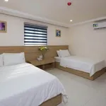Bán tòa căn hộ 14 phòng 78m2 có thang máy gần biển Mỹ Khê, Đà Nẵng - Ảnh thu nhỏ 2