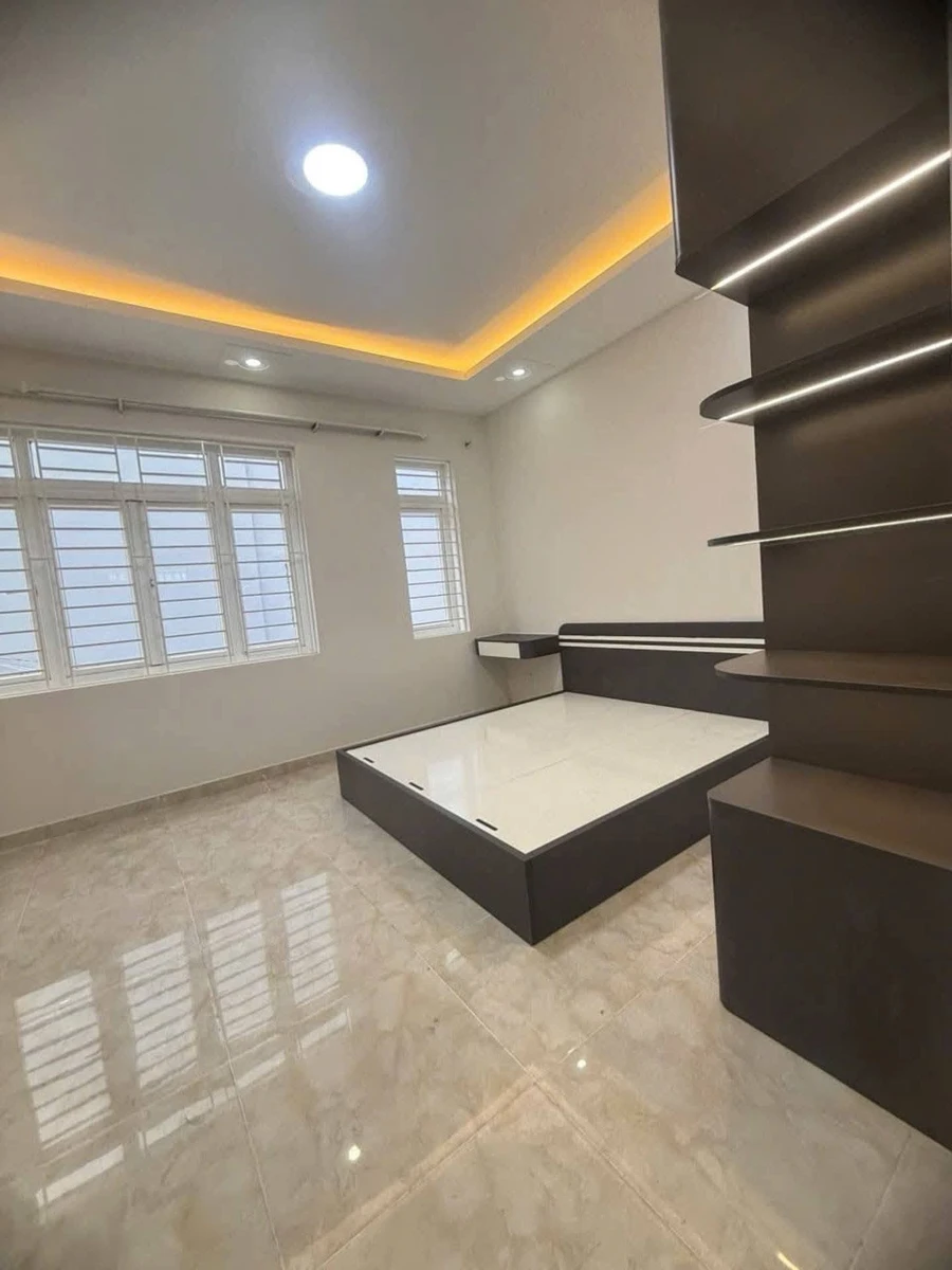🔥 NHÀ 4 TẦNG FULL NỘI THẤT – HXH SÁT MẶT TIỀN LÊ VĂN THỊNH – 62M² – NHỈNH 7 TỶ 🔥 - Ảnh thu nhỏ 4