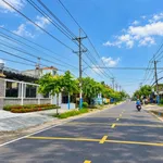 Bán đất thổ cư 110m2 giá 1,35 tỷ tại Tân An Hội, Củ Chi - Ảnh thu nhỏ 2