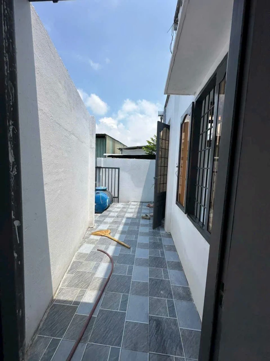 Bán nhà cấp 4 2 phòng ngủ, 91m² Long Hưng, Đồng Nai - Ảnh thu nhỏ 2