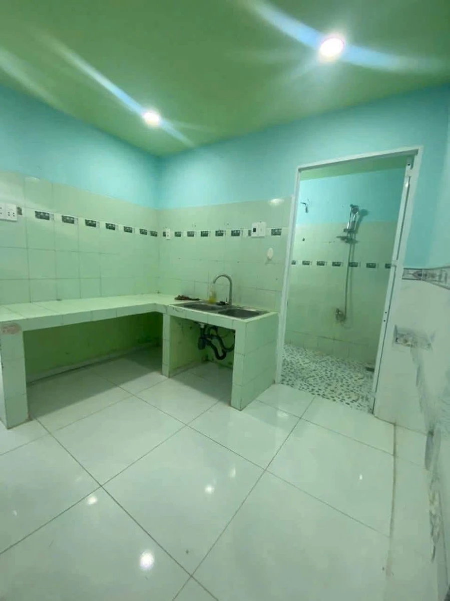 Bán nhà cấp 4 có gác lửng 78m² Lái Thiêu Bình Dương - Ảnh thu nhỏ 5
