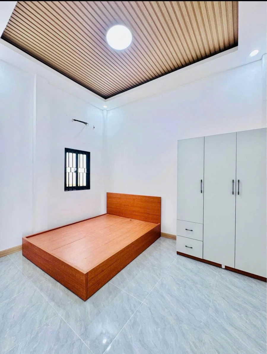 Bán nhà Rạch Giá 76m2, 2PN, 1.4 tỷ - Ảnh thu nhỏ 4