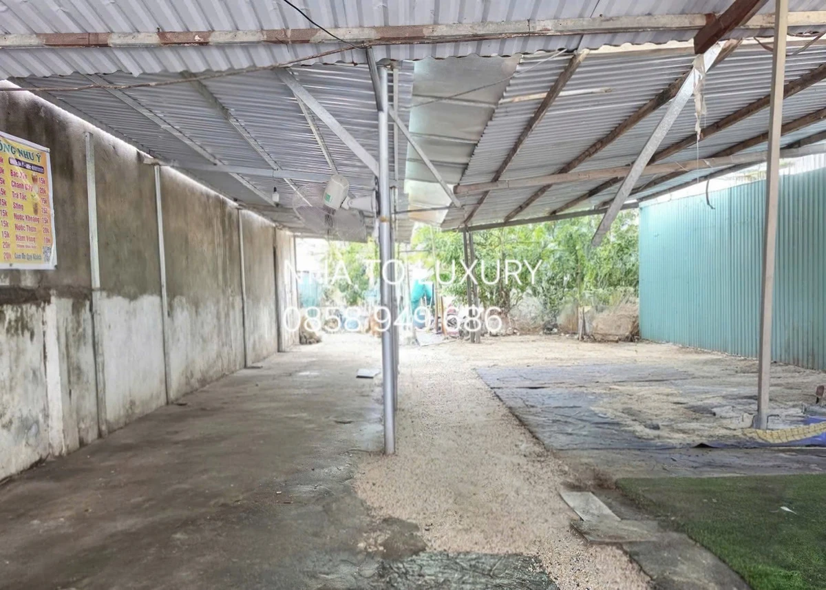 Bán đất phố Tây Đà Nẵng 305m² ngang 8m gần 47 tỷ - Ảnh thu nhỏ 2
