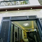 Bán nhà 2 tầng 66m² full nội thất Huỳnh Tấn Phát, Phú Thuận, Quận 7 giá 5,95 tỷ - Ảnh thu nhỏ 5