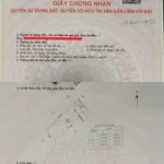 Bán đất 1.240m² (200m² thổ) Hiệp Thạnh, Châu Thành, Long An - 999 triệu - Ảnh thu nhỏ 4