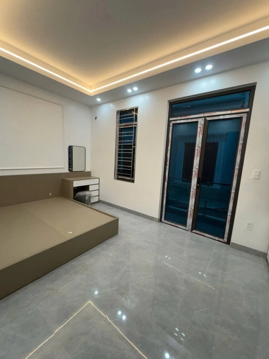 Bán nhà 3 tầng 50m² giá 2 tỷ 650 triệu An Dương, Hải Phòng - Ảnh thu nhỏ 4
