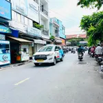 Bán nhà mặt tiền Xóm Chiếu 105m2 Quận 4 - Ảnh thu nhỏ 4