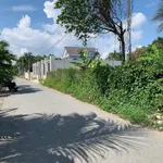 Bán đất nền 643m2, mặt tiền 12m, Hưng Định 10 Cần Giờ - Ảnh thu nhỏ 5