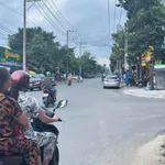 Bán nhà mặt tiền Huỳnh Thị Tươi 86,6m² kinh doanh Bình Chánh - Ảnh thu nhỏ 2