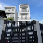 Bán nhà 3 tầng 85m² Kha Vạn Cân Thủ Đức 7.6 tỷ - Ảnh thu nhỏ 1