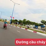 Bán đất 63m² Hẻm 167 Đô Lương gần Cầu Cháy 399 triệu - Ảnh thu nhỏ 1