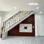 Bán nhà lầu 4x23m, 4 phòng ngủ, giá 2,1 tỷ tại Đức Hòa, Long An - Ảnh thu nhỏ 5