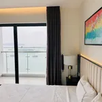 Cho thuê studio 37m2 view biển S2 Sapphire Hạ Long 6.5 triệu/tháng - Ảnh thu nhỏ 1